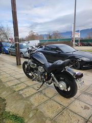 Yamaha XV 750 Virago 1992-thumb-9