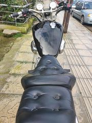 Yamaha XV 750 Virago 1992-thumb-10