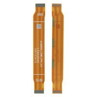 Xiaomi (1350204000385A) Main Flex Cable, Xiaomi Poco M6 Pro & Redmi Note 13