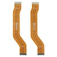 Xiaomi (1350204000554A) Main Flex Cable, Xiaomi Redmi Note 14 Pro 5G / Poco X7