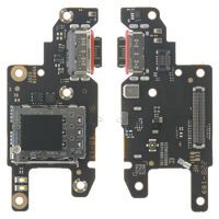 Xiaomi (5600040N1600) Charging Board, Xiaomi Redmi Note 13 Pro 5G