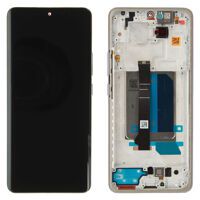 Xiaomi (5600180O16U00) LCD Touchscreen - Purple, Xiaomi Redmi Note 14 Pro+ 5G