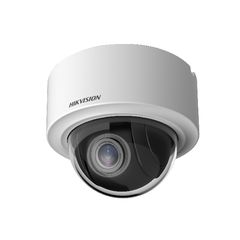 Hikvision DS-2DE3404W-DE(T5) IP Κάμερα Παρακολούθησης Full HD+ 4MP Αδιάβροχη με Φακό 2.8-12mm