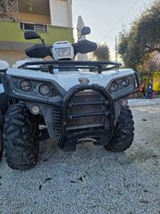 Linhai ATV 520 2019 Linhai yamaha 700cc-thumb-1