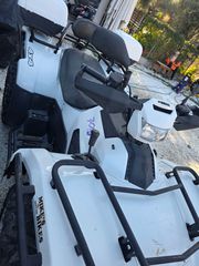 Linhai ATV 520 2019 Linhai yamaha 700cc-thumb-2