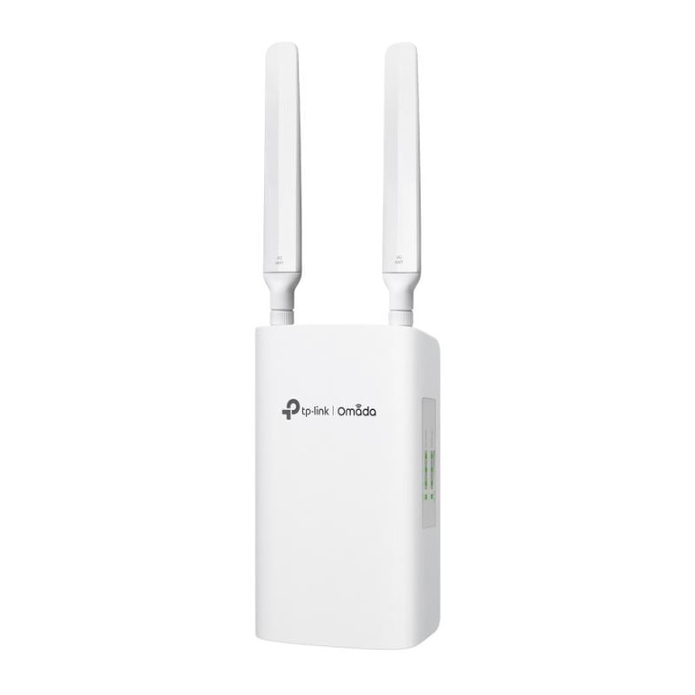 TP-LINK ER703WP-4G-Outdoor Access Point Single Band