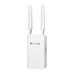 TP-LINK ER703WP-4G-Outdoor Access Point Single Band