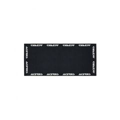 Χαλί ACERBIS MOTO CARPET 80X180 CM Black/White