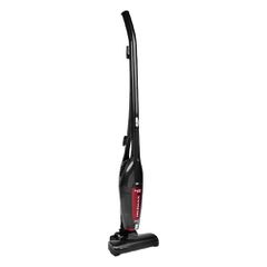 Telemax Ηλεκτρική Σκούπα 2 σε 1 Stick & Χειρός 1000W Μαύρη (31-0116)