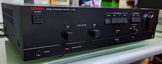 LUXMAN LV-90