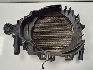 ΨΥΓΕΙΟ ΝΕΡΟΥ ΓΝΗΣΙΟ HONDA FORZA 125 BARIO PCX125 SH125