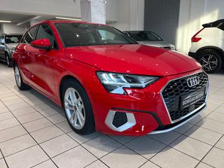 Audi A3 2021 ΕΛΛΗΝΙΚΟ - ΑΥΤΟΜΑΤΟ