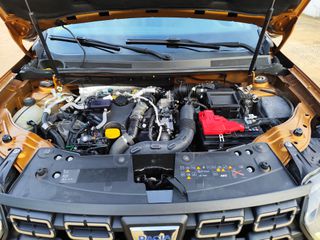 Dacia Duster 2019 PRESTIGE *CAMERA 360°*KEYLESS*-thumb-30
