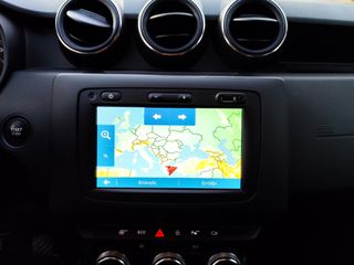Dacia Duster 2019 PRESTIGE *CAMERA 360°*KEYLESS*-thumb-14