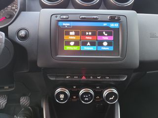 Dacia Duster 2019 PRESTIGE *CAMERA 360°*KEYLESS*-thumb-13