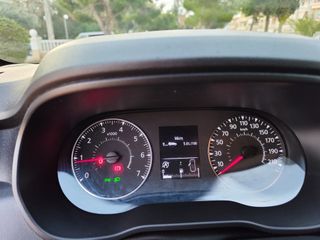Dacia Duster 2019 PRESTIGE *CAMERA 360°*KEYLESS*-thumb-19