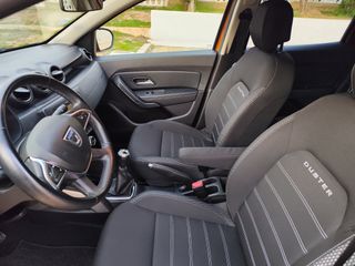 Dacia Duster 2019 PRESTIGE *CAMERA 360°*KEYLESS*-thumb-11