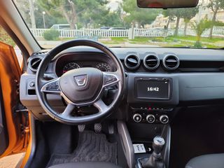 Dacia Duster 2019 PRESTIGE *CAMERA 360°*KEYLESS*-thumb-10