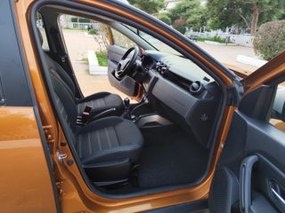 Dacia Duster 2019 PRESTIGE *CAMERA 360°*KEYLESS*-thumb-22