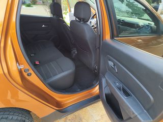 Dacia Duster 2019 PRESTIGE *CAMERA 360°*KEYLESS*-thumb-23