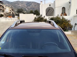 Dacia Duster 2019 PRESTIGE *CAMERA 360°*KEYLESS*-thumb-9