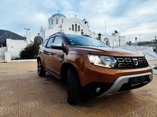 Dacia Duster 2019 PRESTIGE *CAMERA 360°*KEYLESS*-thumb-3