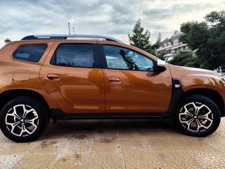 Dacia Duster 2019 PRESTIGE *CAMERA 360°*KEYLESS*-thumb-4
