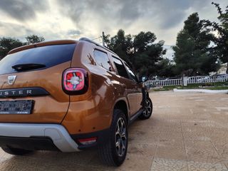 Dacia Duster 2019 PRESTIGE *CAMERA 360°*KEYLESS*-thumb-5