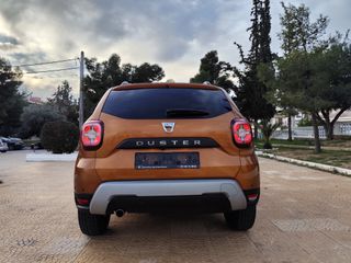 Dacia Duster 2019 PRESTIGE *CAMERA 360°*KEYLESS*-thumb-6