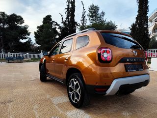 Dacia Duster 2019 PRESTIGE *CAMERA 360°*KEYLESS*-thumb-7