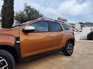 Dacia Duster 2019 PRESTIGE *CAMERA 360°*KEYLESS*-thumb-8