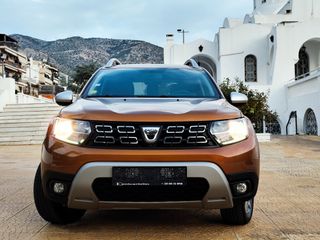 Dacia Duster 2019 PRESTIGE *CAMERA 360°*KEYLESS*-thumb-2