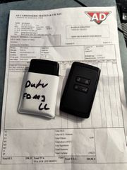 Dacia Duster 2019 PRESTIGE *CAMERA 360°*KEYLESS*-thumb-31