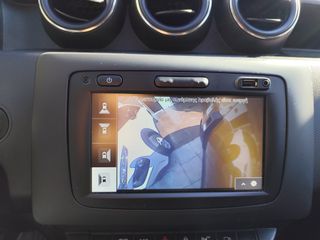 Dacia Duster 2019 PRESTIGE *CAMERA 360°*KEYLESS*-thumb-15