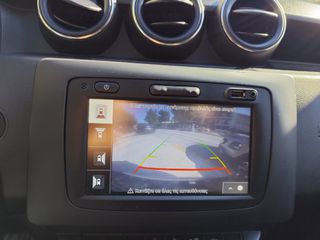 Dacia Duster 2019 PRESTIGE *CAMERA 360°*KEYLESS*-thumb-16