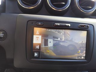Dacia Duster 2019 PRESTIGE *CAMERA 360°*KEYLESS*-thumb-17