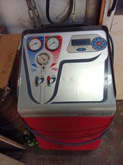 Μηχανημα aircondition για Freon 134