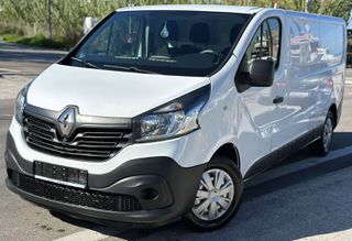 Renault 2018 Trafic 2018 * L2H1 * Μακρύ *