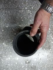 Κολλαρο εισαγωγης σιλικονης απο Αμερικη-thumb-2