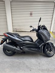 Yamaha XMAX 300 2018