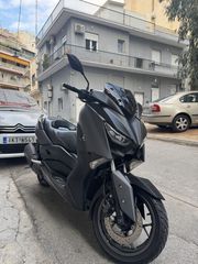 Yamaha XMAX 300 2018-thumb-4