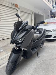 Yamaha XMAX 300 2018-thumb-5