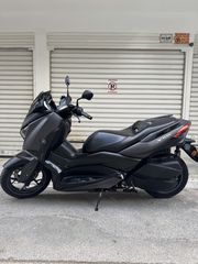 Yamaha XMAX 300 2018-thumb-6