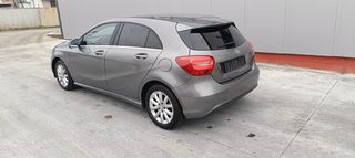 Mercedes-Benz A 180 2018 FACELIFT-thumb-10
