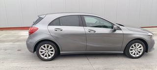 Mercedes-Benz A 180 2018 FACELIFT-thumb-6