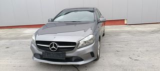 Mercedes-Benz A 180 2018 FACELIFT-thumb-35