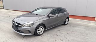Mercedes-Benz A 180 2018 FACELIFT-thumb-36