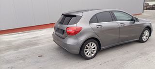Mercedes-Benz A 180 2018 FACELIFT-thumb-3
