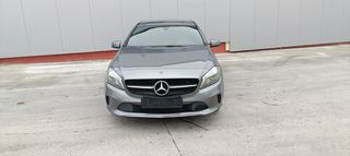 Mercedes-Benz A 180 2018 FACELIFT-thumb-5