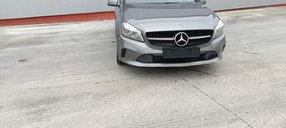 Mercedes-Benz A 180 2018 FACELIFT-thumb-2